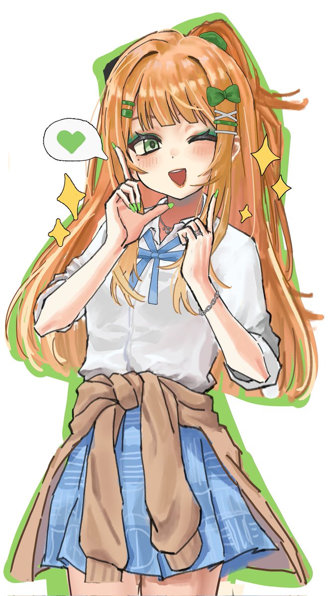 #学マス
紫雲清夏