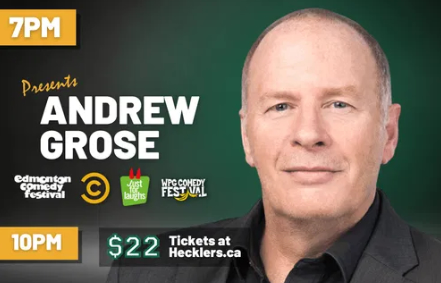 I'm looking forward to a Saturday night in Victoria at Hecklers Comedy Club before heading off to another ship. Get your tickets at hecklers.ca  #YYJ