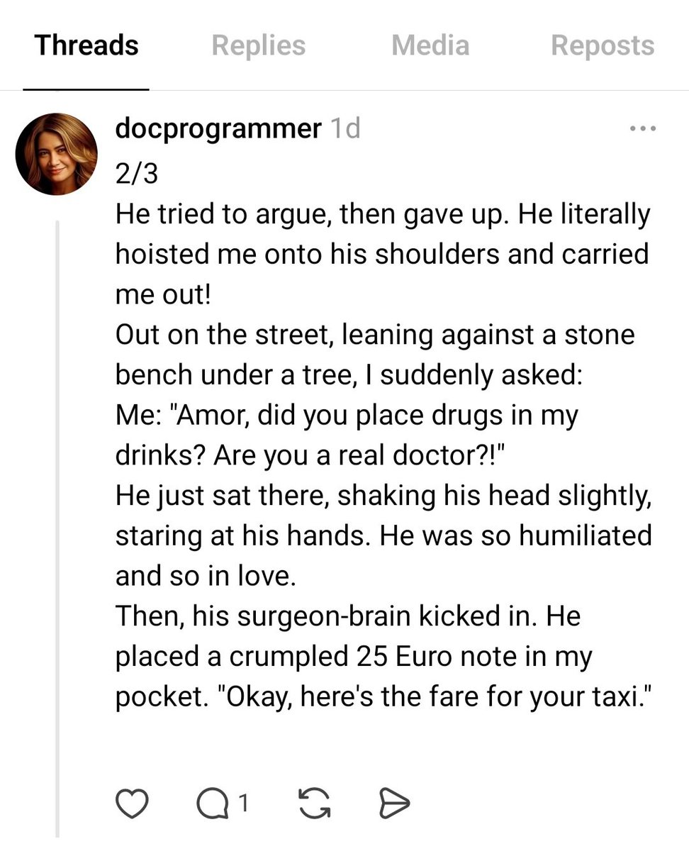 docprogrammer's tweet image. 😅🤣😂