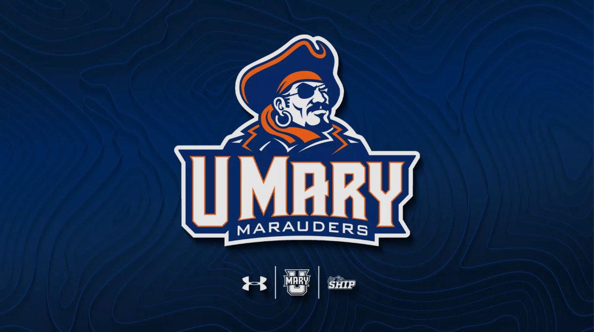 After a great phone call with <a href="/_CoachBD/">Ben Davis</a> I’m grateful to receive an offer from <a href="/UMaryFootball/">UMary Football</a>‼️ 
#BCPRIDE #DLINE #UMARY