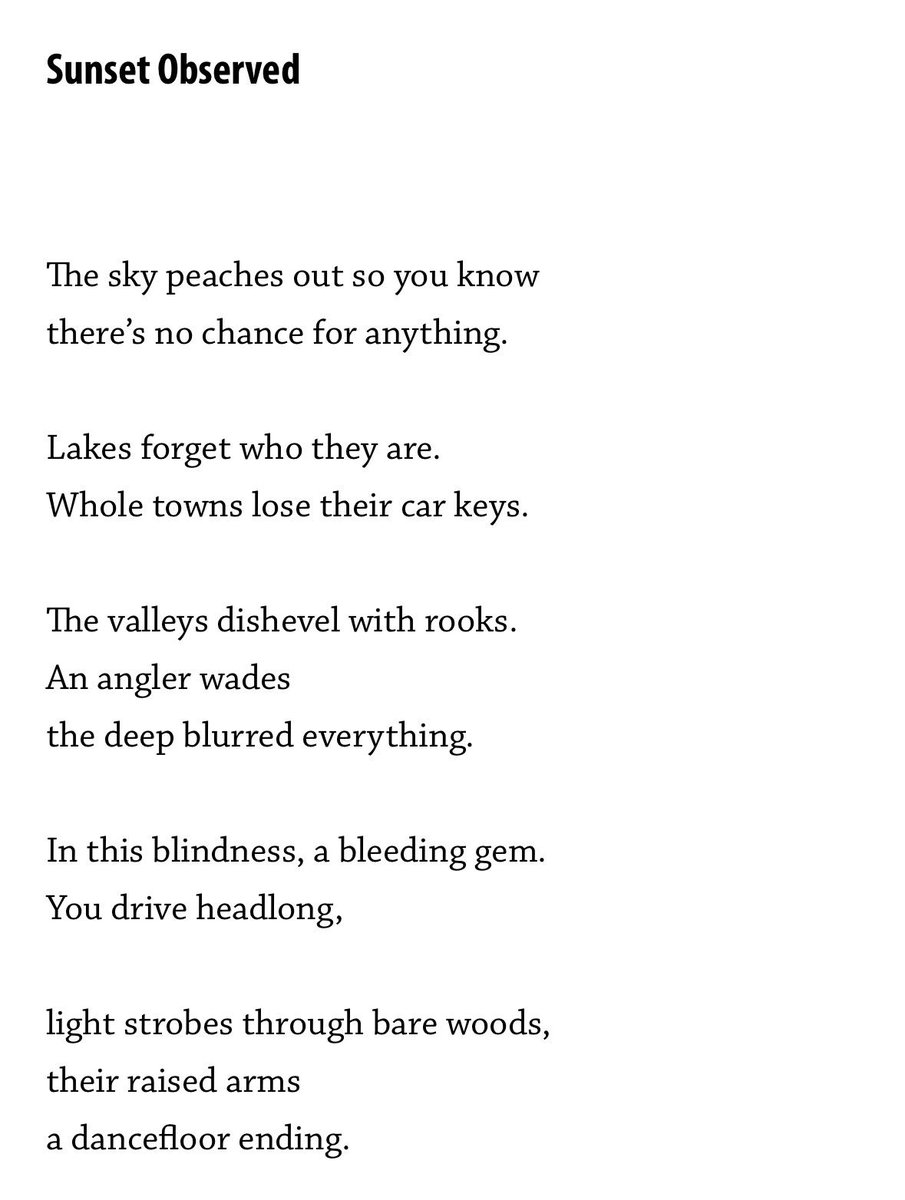 havehadhavehad's tweet photo. we have five gorgeous new Daniel Fraser poems! here’s one!

https://t.co/ROkbunlnBU https://t.co/6GX552I9RD