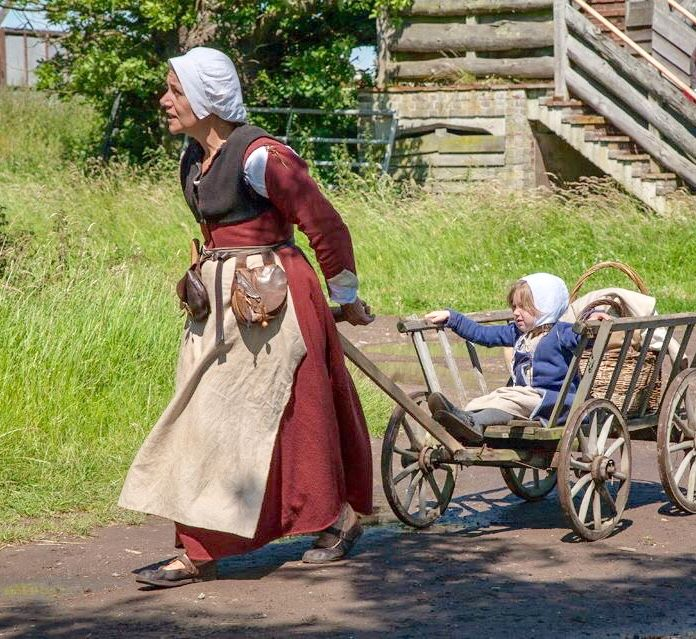 Medieval Diesel tweet media