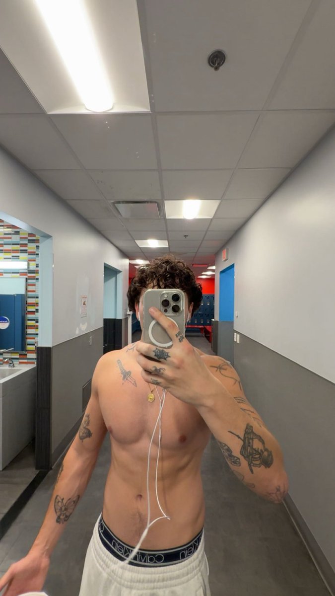 Luca (18+) tweet media