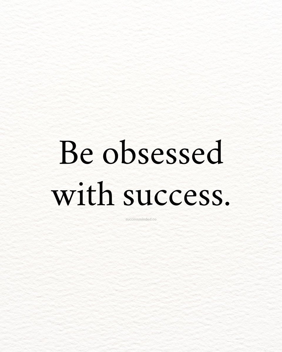 Success Minded (@_successminded_) on Twitter photo 