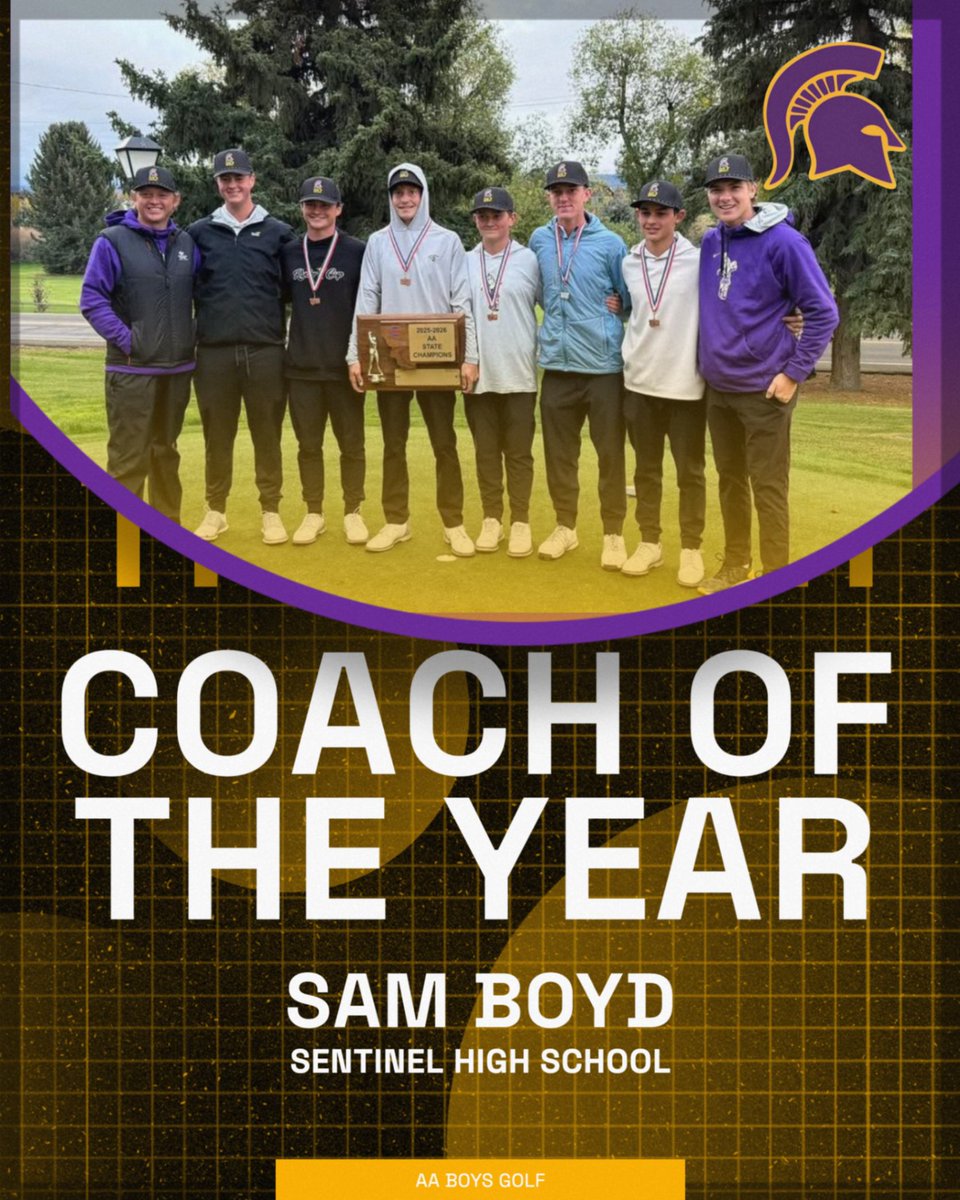 Sentinel High School Athletics tweet media