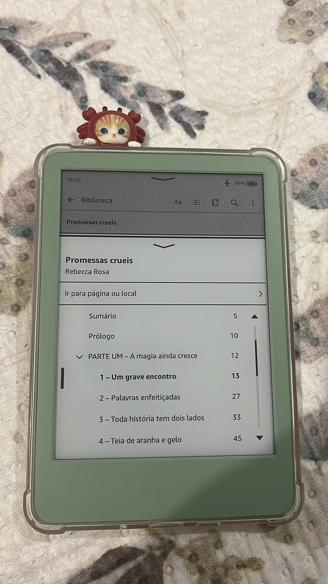 mistfold_'s tweet photo. e essa atualização do kindle https://t.co/H42XsbB9qS