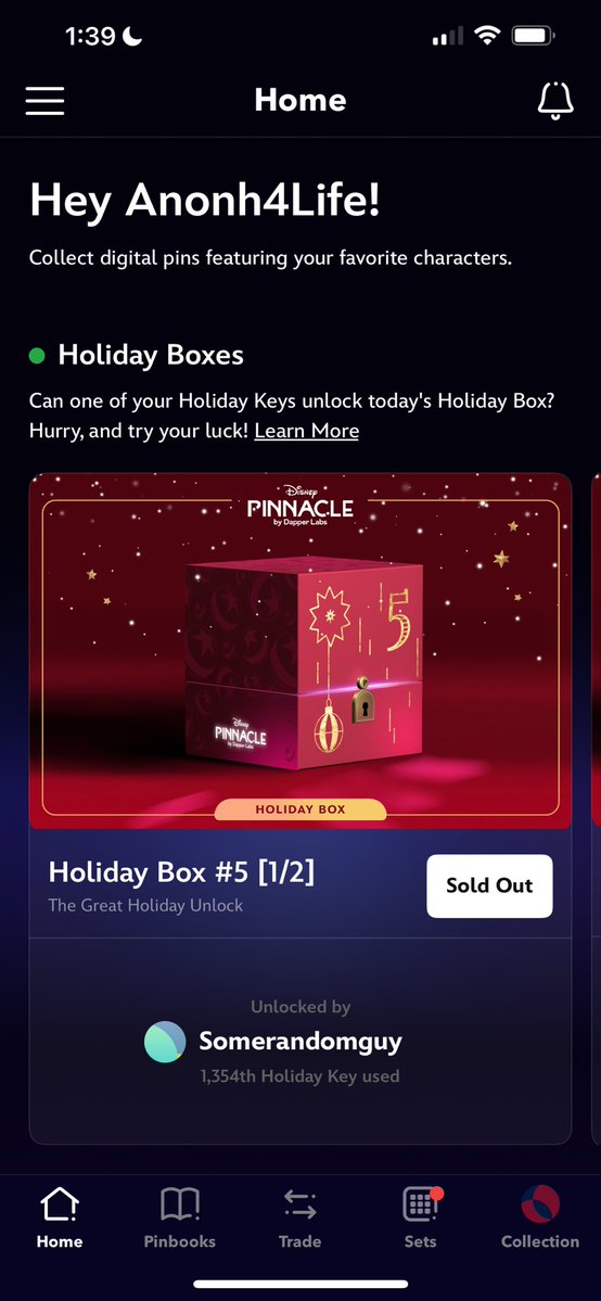 Why is it always some random guy that wins??!! 😂😂 <a href="/Fro_Clover/">FRO EC⭕️MI</a> <a href="/TRUMediaGroup/">TRU Media Group</a>