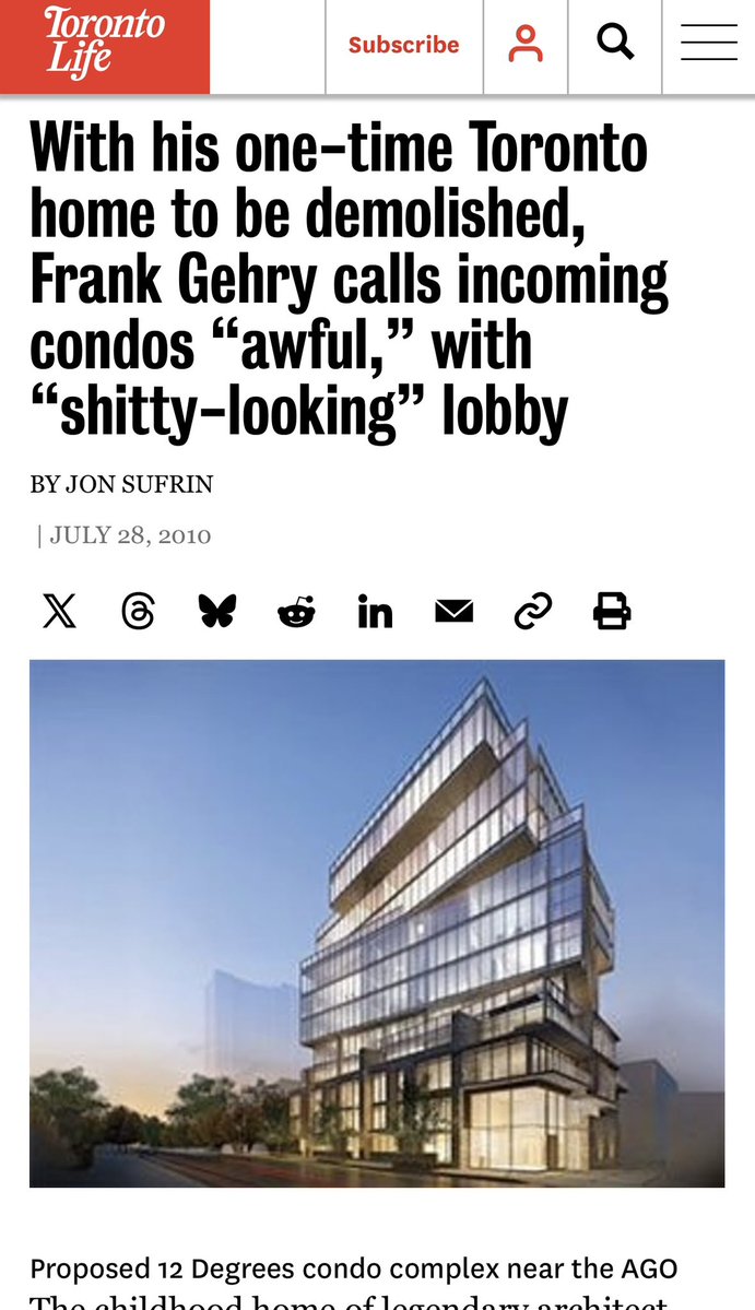 roofthatpeach's tweet image. RIP to a TO legend