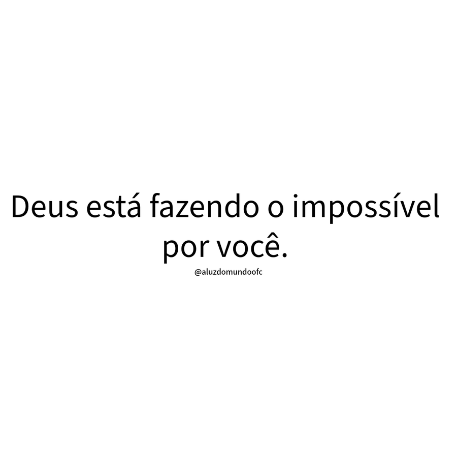 aluzdomundoofc's tweet photo. Você crê? Digite: AMÉM! https://t.co/uKXf3mqYhZ