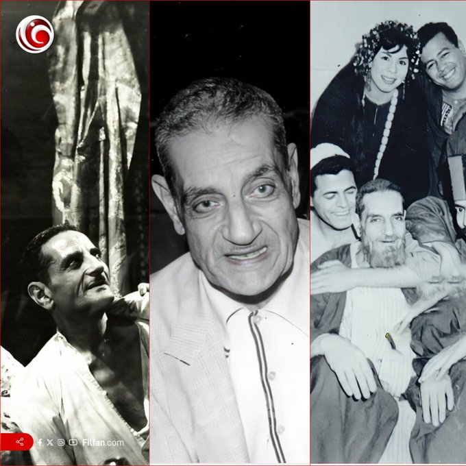 عبد الوارث عسر... سجل القرآن كله بصوته وسمى بناته بأسماء فرعونية 