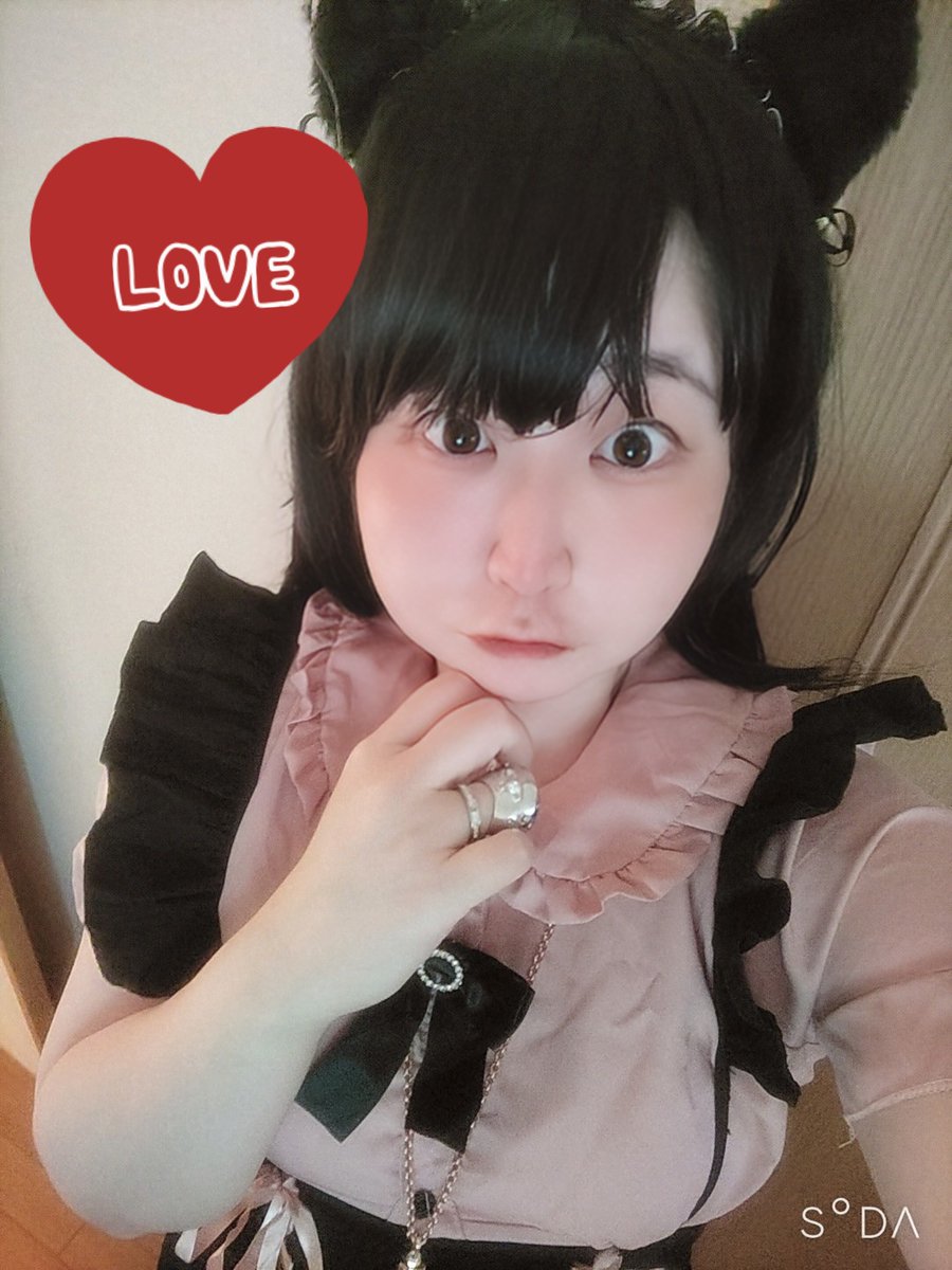 Post by ちゃこころね on X: 💖💖💖