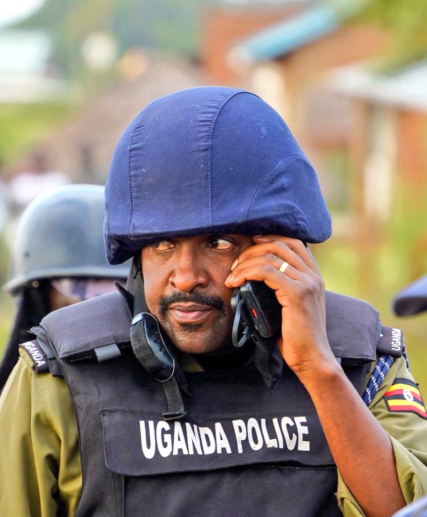 In 2020, Afande Fred responded to a night emergency call from an expectant mother, Rita Namboozo. He picked her up from miles away and safely delivered her to the hospital, where she gave birth to a bouncing baby boy. That’s the kind of man we know him to be!