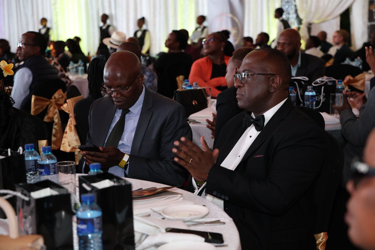 NepadAprmKenya's tweet photo. The #FiReAwardGala celebrates adherence to #IFRS, #IPSAS, integrated reporting, and enhanced ESG disclosures, strengthening trust and fostering a culture of transparency in both public and private sectors.
@ICPAK_Kenya @NSE_PLC @CMAKenya @RBAKenya @PSASBKe @FiReAwardEA https://t.co/3WlUr1EdQn