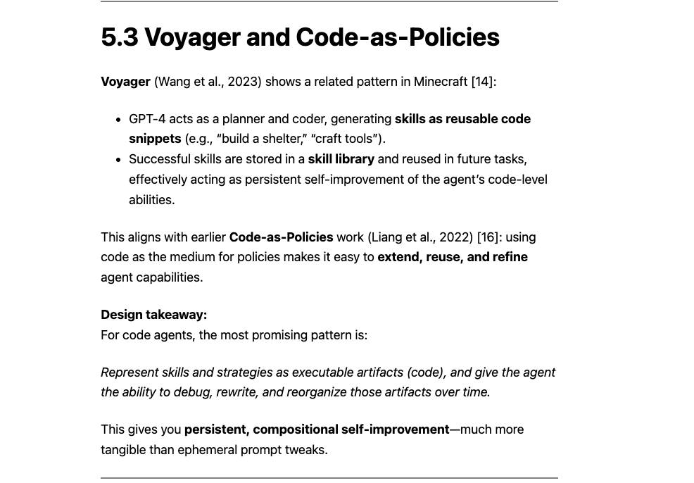 재사용 가능한 도구를 구축하다