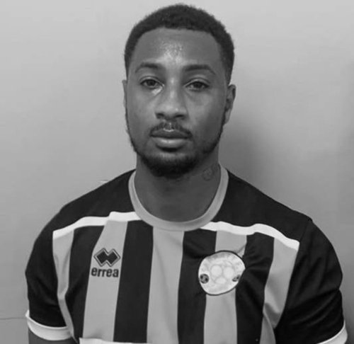 Sarratt FC tweet media