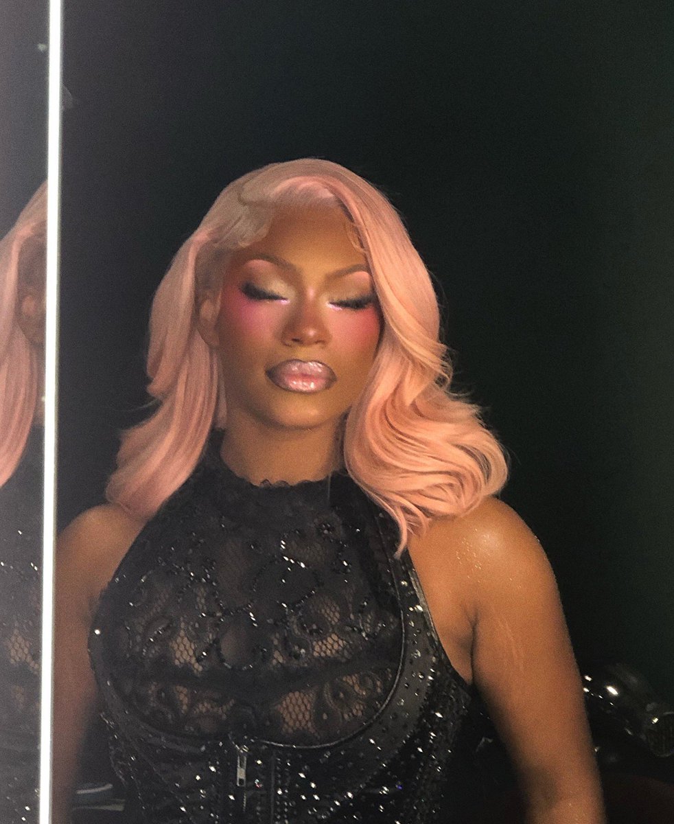 Big Princess Glam for thee B.A.P <a href="/themonaleo/">MONALEO 🎀</a> 🎀 ⋆. 𐙚 ˚