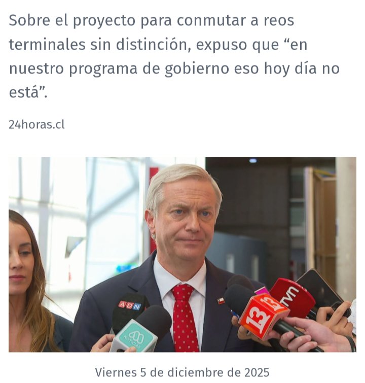 Capitán Levi 🇨🇱 tweet media