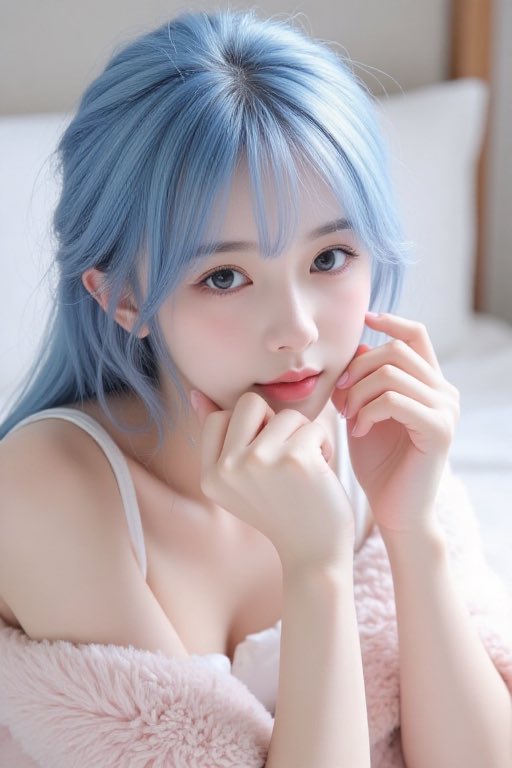 #AI美女リアル
#画像生成AI