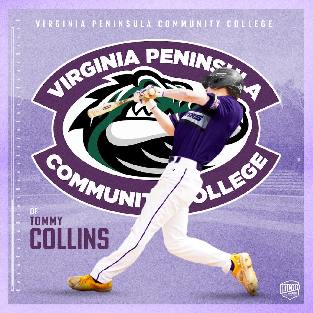 Tommycollins27's tweet image. Excited to be a Gator!
@WS_Storm_Base @ZTProspectsNC @VPCCBaseball @PrepBaseballNC