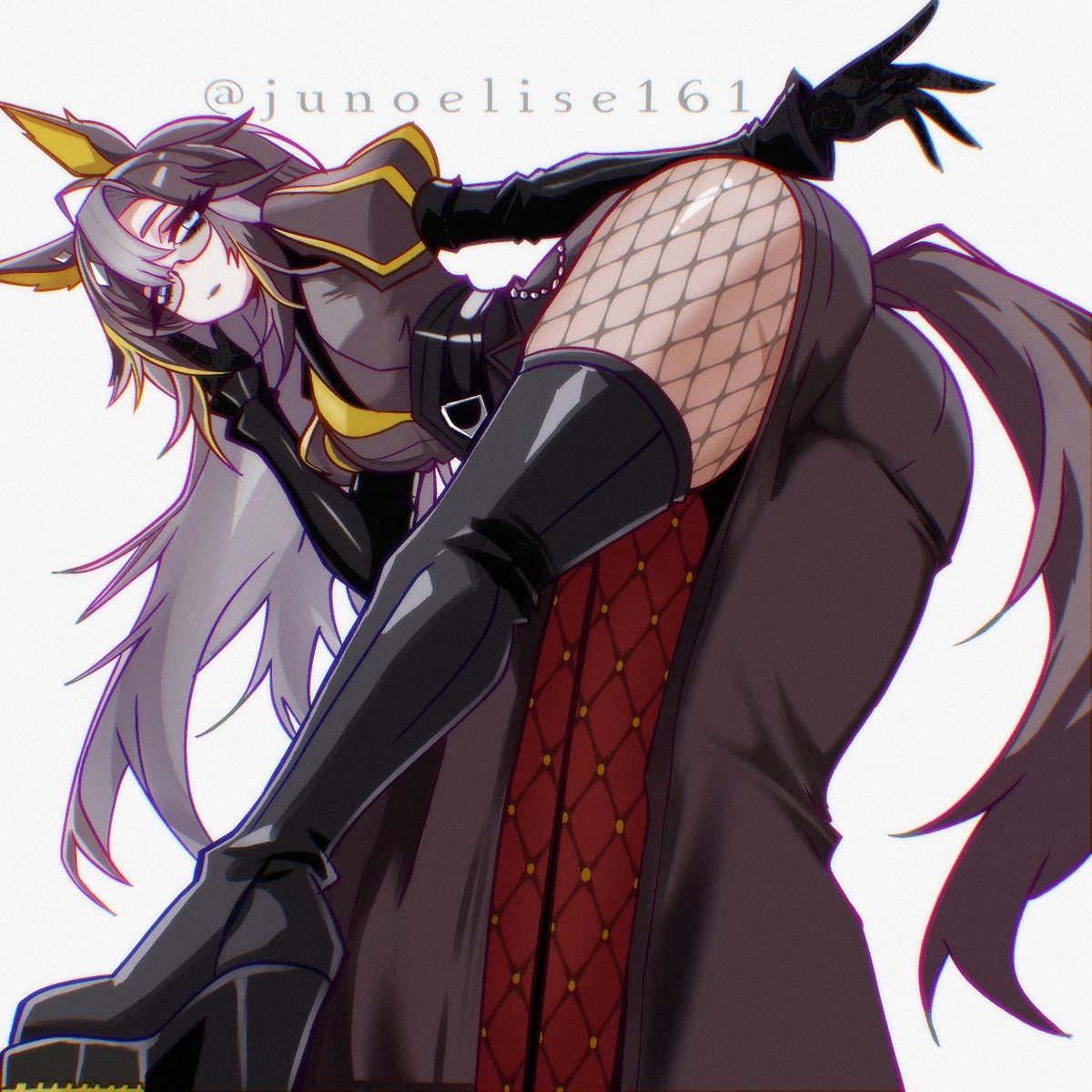 junoelise161's tweet photo. Dream Journey #umamusume https://t.co/EMVwXcI6a8