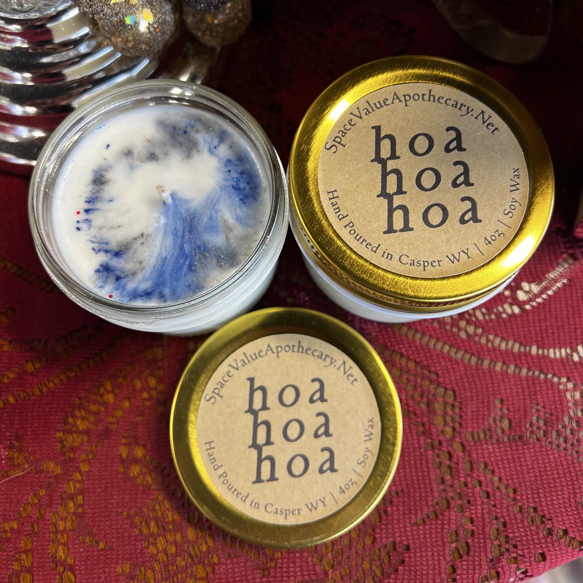 ꧁𝐒𝐩𝐚𝐜𝐞𝐕𝐚𝐥𝐮𝐞 𝐀𝐩𝗼𝐭𝐡𝐞𝐜𝐚𝐫𝐲꧂ tweet media