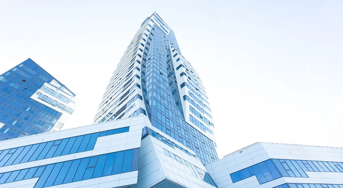 davidfavara1's tweet photo. From today in this wonderful skyscraper is the headquarters of the DF International Investment Poland 🇲🇨 https://t.co/iKRrk0255S