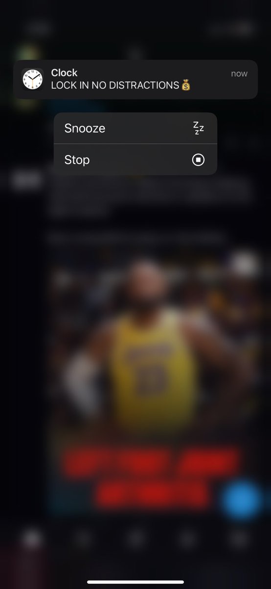 ScarrLocks's tweet image. It Is Time!