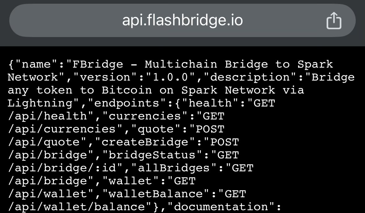 MidTermDev's tweet photo. See you Monday 🫡 

$fbridge
https://t.co/WShgV4r5ID https://t.co/ztANjekTxm