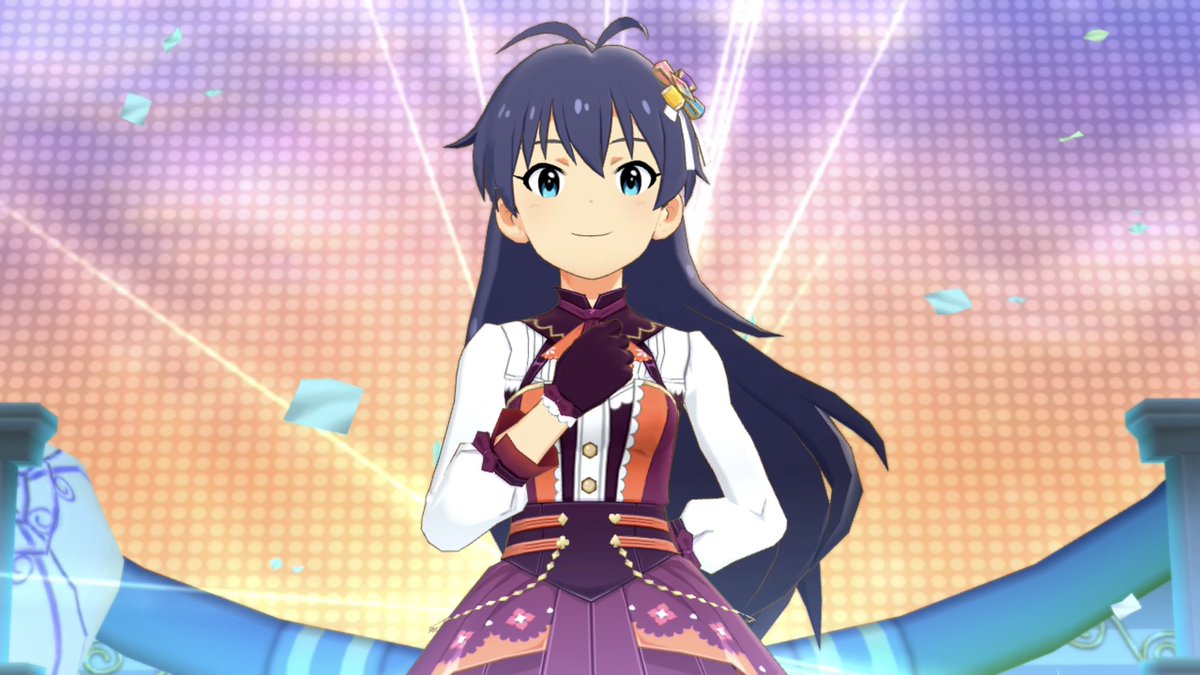 ホンマさんリクエスト みんな！はいさーい☀️ 今日も楽しんでまいりましょ〜✌️✨