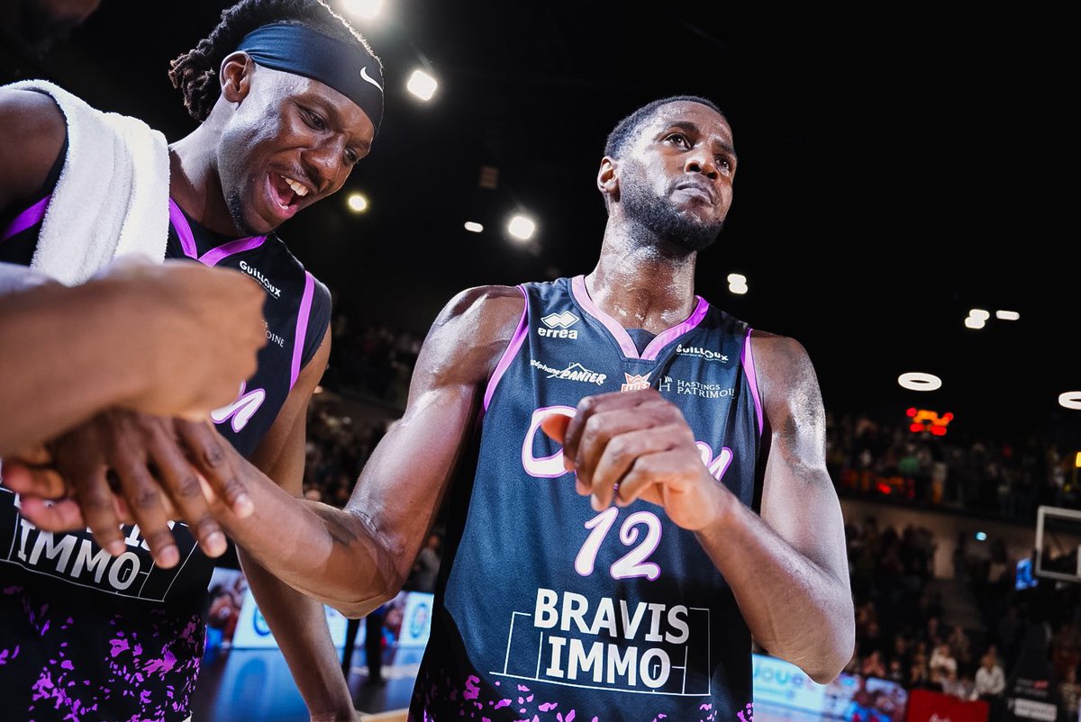 Une bonne dose de sourires 🤗

Merci la team 🤍