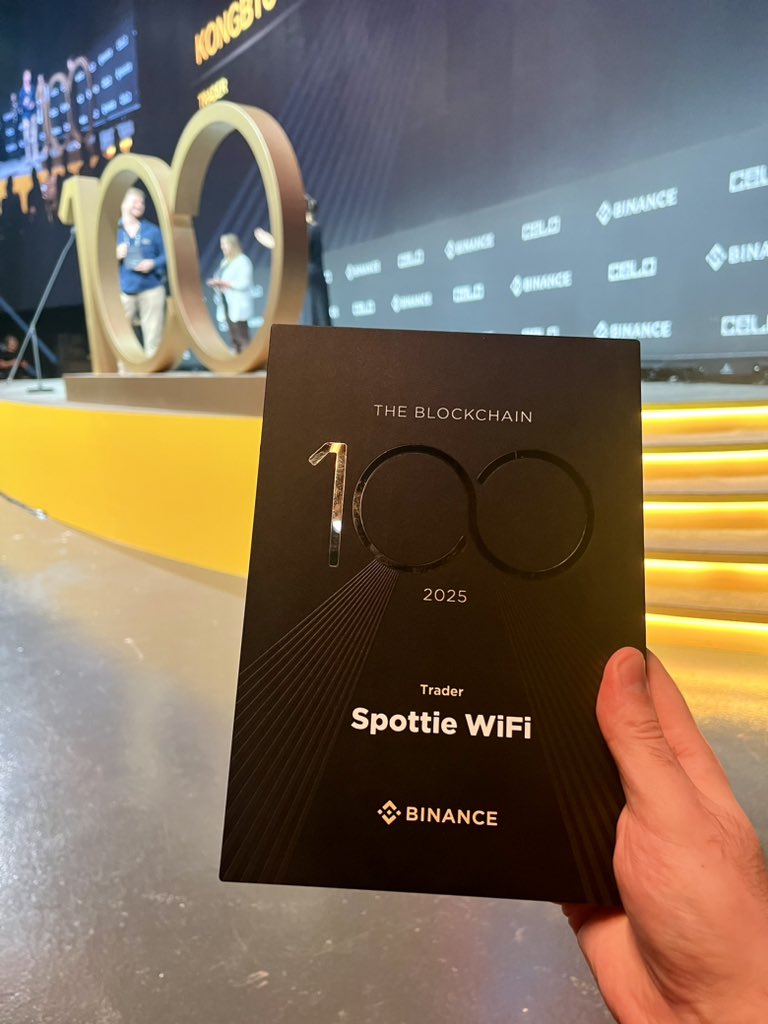 Spottie 🛜 tweet media