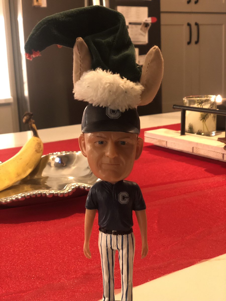 SlickWilly_1's tweet photo. ‘Tis the season https://t.co/JiGMLQ1rb3