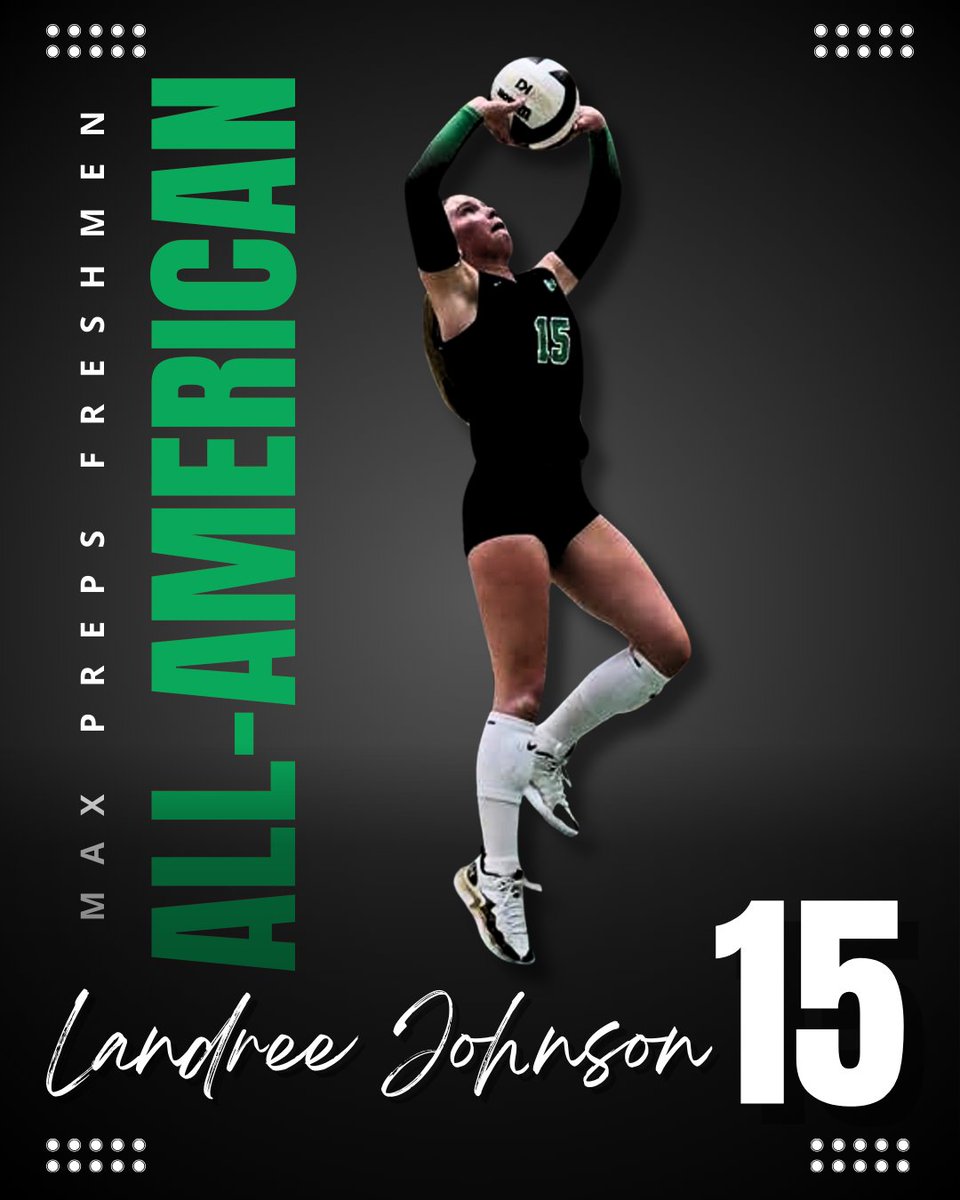 Yorktown Volleyball tweet media