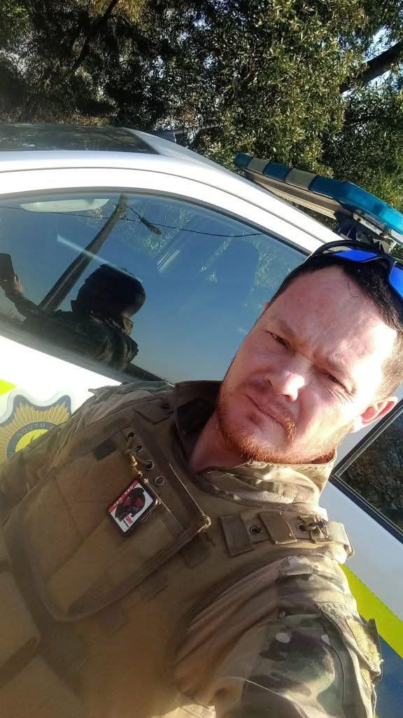 MADLANGA COMMISSION WITNESSES KILLED Marius “Vlam” van der Merwe, also  known as Witness D in the Madlanga Commission, was tragically shot and  killed in front of his family in Brakpan. Van der