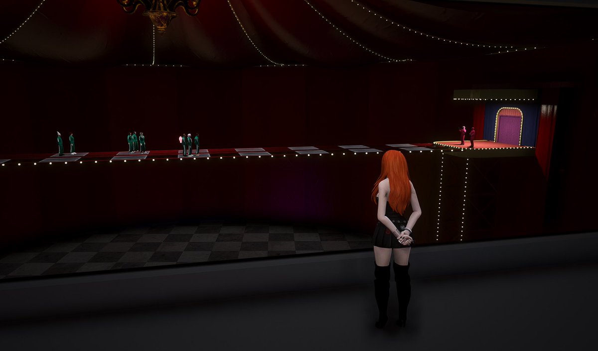 Todo se ve mejor desde la exclusividad 😘
#Blueberry #Frostberry