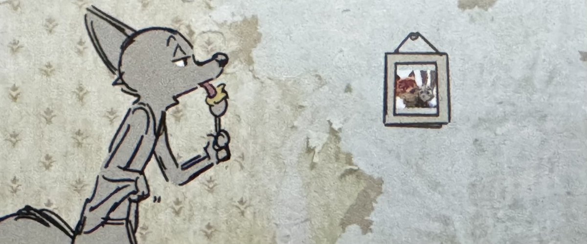 carrotsncases's tweet image. “I need to save the world.” vs “I need to save you.”