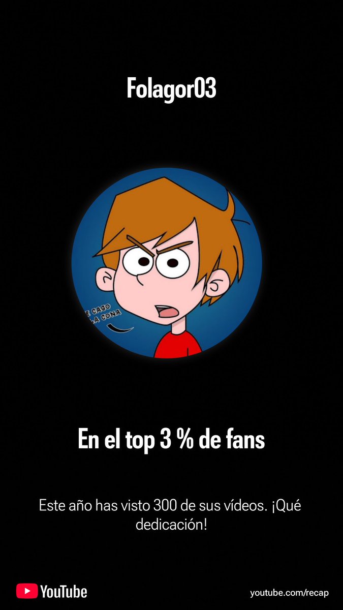 Urii_79's tweet photo. No te digo que lo superes, pero iguálamelo. @FolagoR 
#Folagor03 #Fola #3pelos #YouTubeRecap https://t.co/1fU7HBHAo9