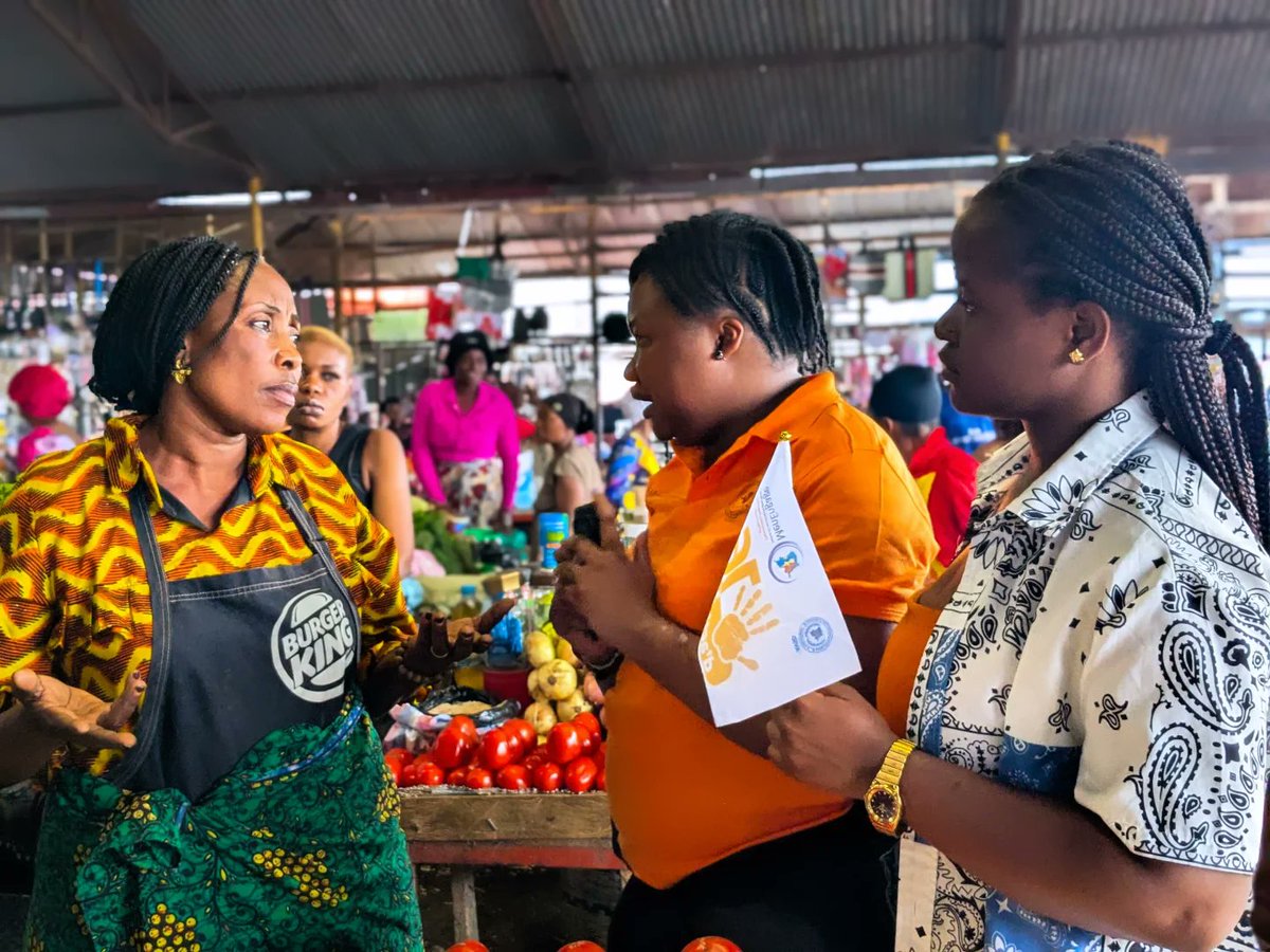 MenEngage DRC tweet media