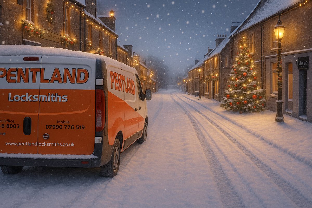 bonnyrigglocks's tweet image. Merry Christmas to all our Midlothian Customers. #pentlandlocksmiths #midlothianlocksmith #locksmithnearme