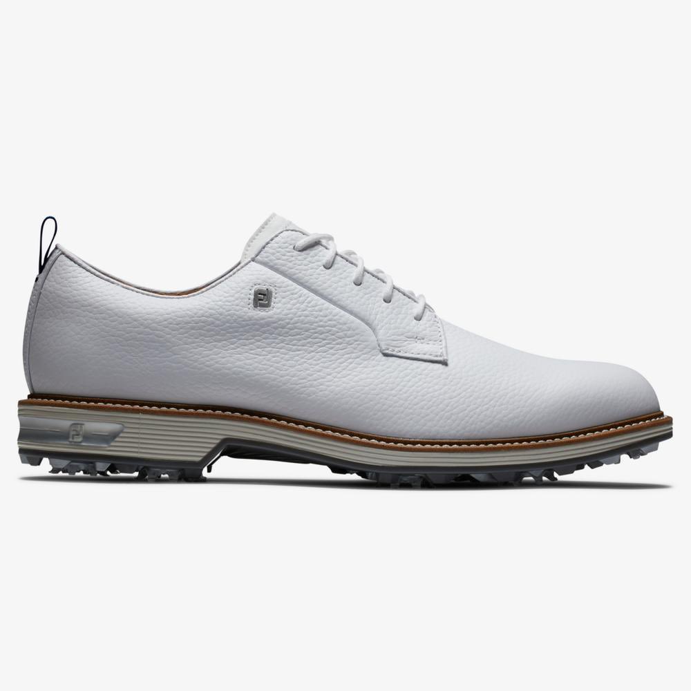 freddydoubles's tweet image. Been seeing a lot of #discourse around golf shoes lately. I have tried all sorts of stuff, and there are a ton of companies making great stuff, but this is the greatest golf shoe of all time.
