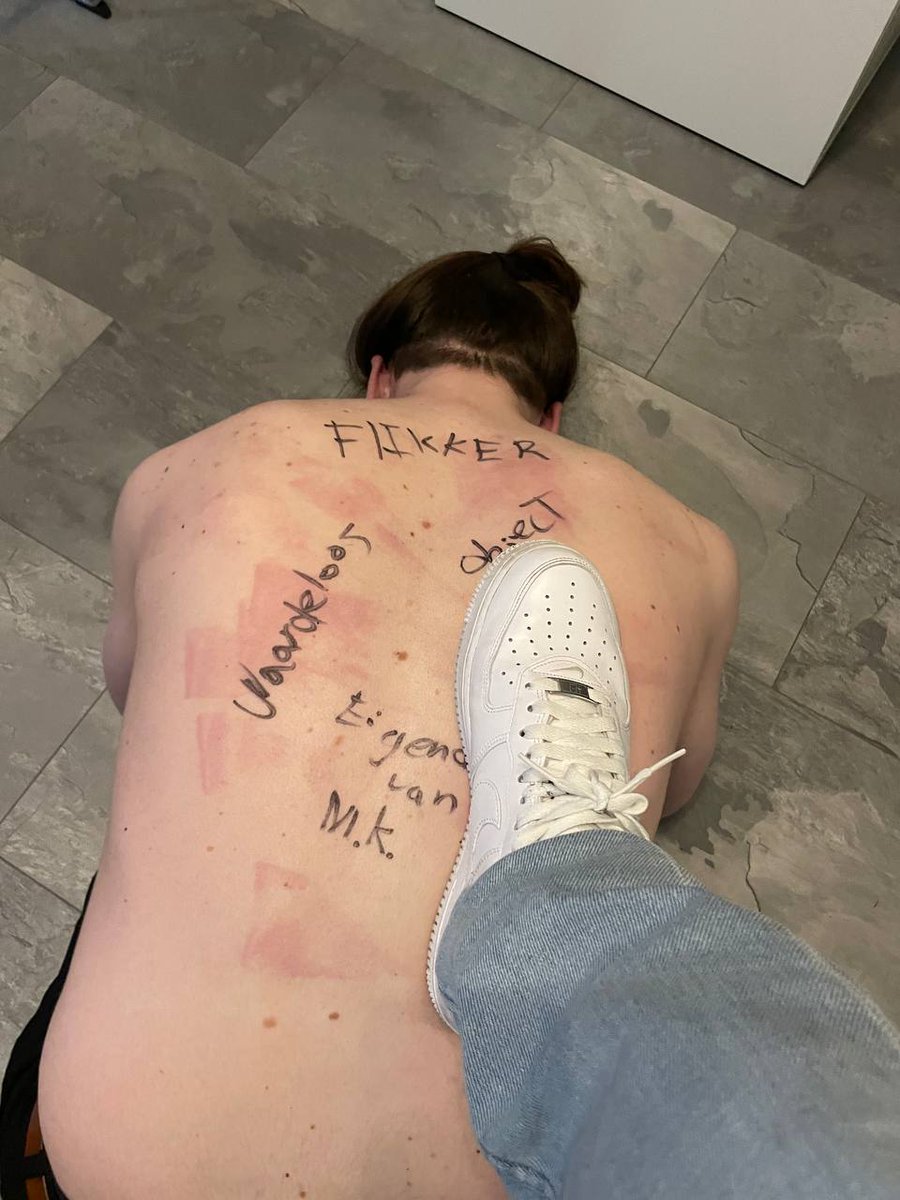 🚨 RT GAME 🚨

10 minutes 
2/2/2 max 2 comments per account

While I enjoy my weekend like a normal person, <a href="/EnbySub/">EnbySub🇳🇱</a> is spends his, alone in a dark room, desperate and needy. Stretch his wallet wide open 😈🤑