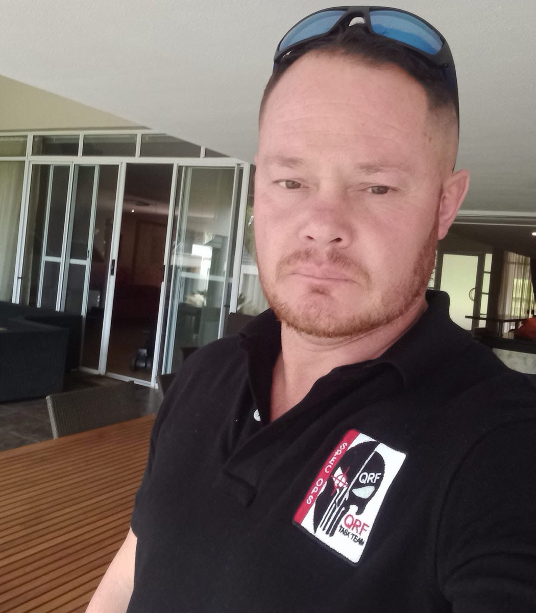 Witness D shot and killed, who exposed his identity? Julius Mkhwanazi, listen to witness D explaining what happened.