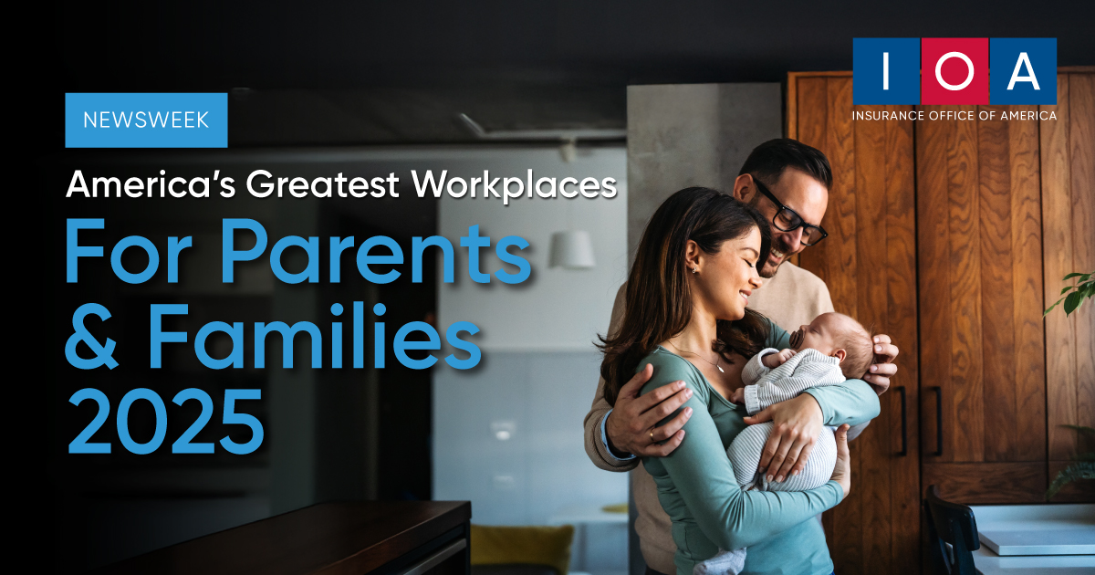 Insurance Office of America tweet media