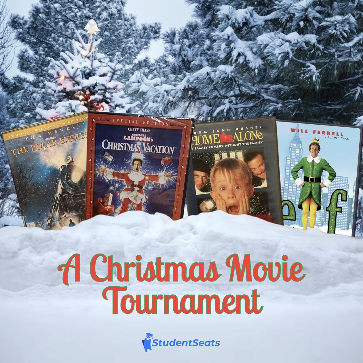 Student Seats tweet media