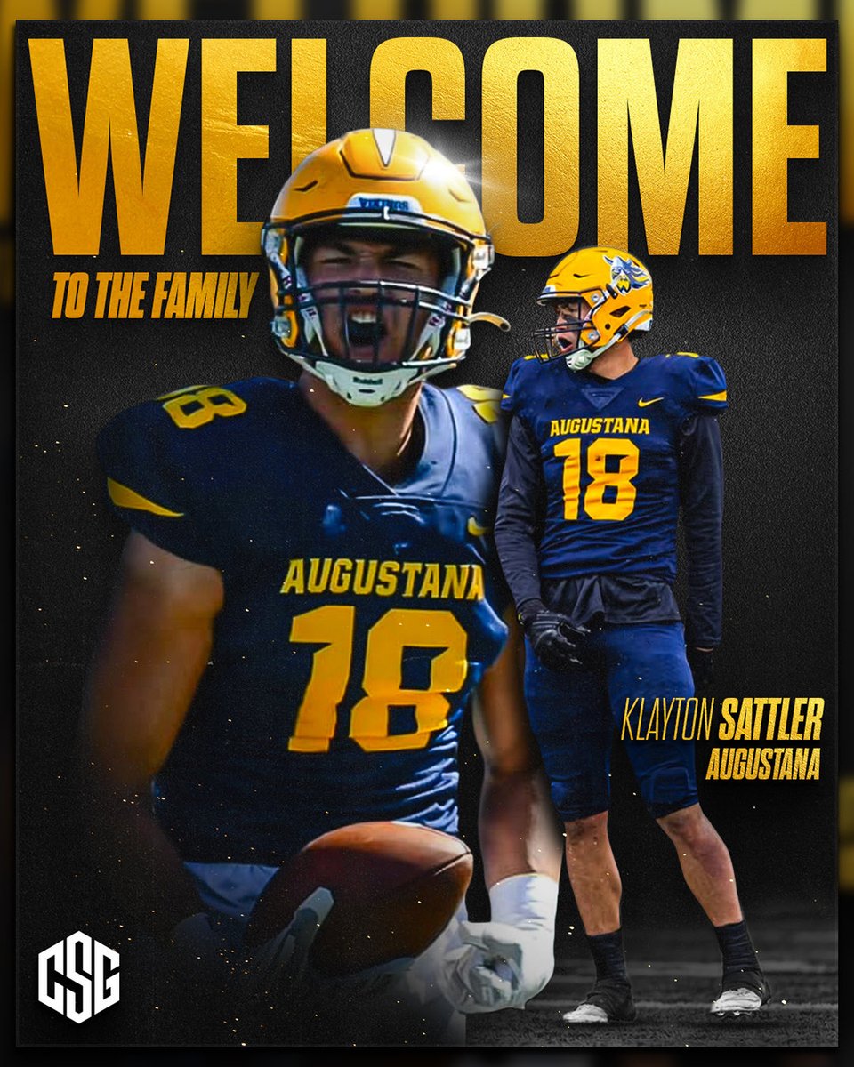 Covenant Sports Group tweet media