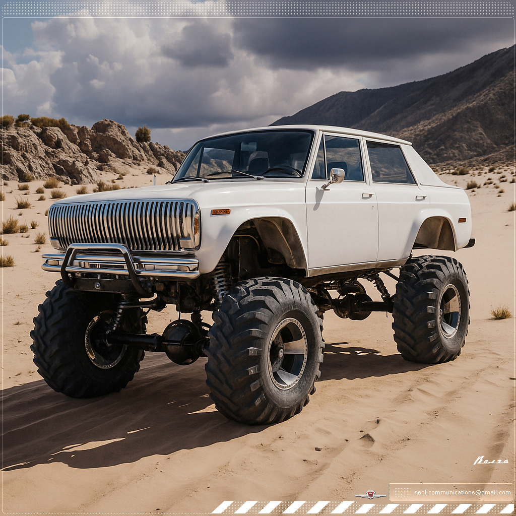 NebojsaDeLuka's tweet photo. 🇷🇺 #Волга24 #Volga24 #ГАЗ24 #GAZ24 #SUV #ConceptCar #Oldtimer #AutomotiveDesign #CarDesign #CarConcept https://t.co/4w14onfSB4 #GazVolga 🏁 https://t.co/mojLyZzRNm