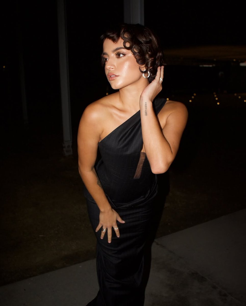 isabela merced updates tweet media