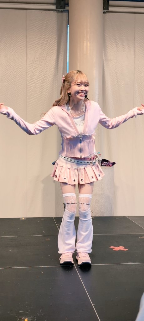 おはようMOMOちゃん 今日頑張れば明日は会える日🎶 MOMOちゃんも