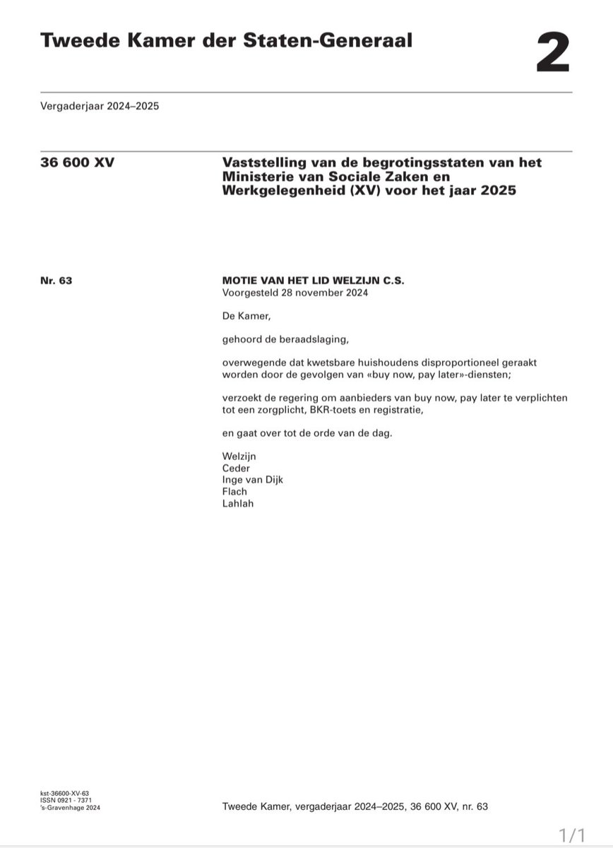 Buy-now-pay-later. Ook wel bekend als koop nu baal later. Tranen priemden achter zijn ogen toen hij me vertelde over de hoogte van zijn schulden. Jonge knul. Net 18. Hij probeerde er dapper doorheen te lachen. Je staat met 10-0 achter en je leven moet eigenlijk nog beginnen. Zijn