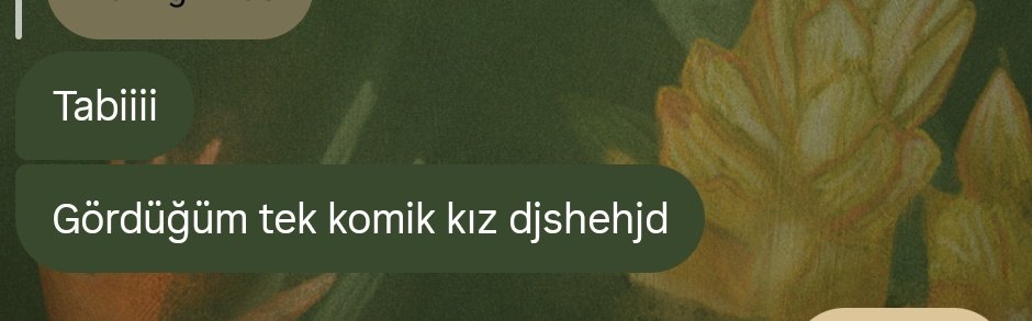 Güç zehirlenmesi yaşıyorum